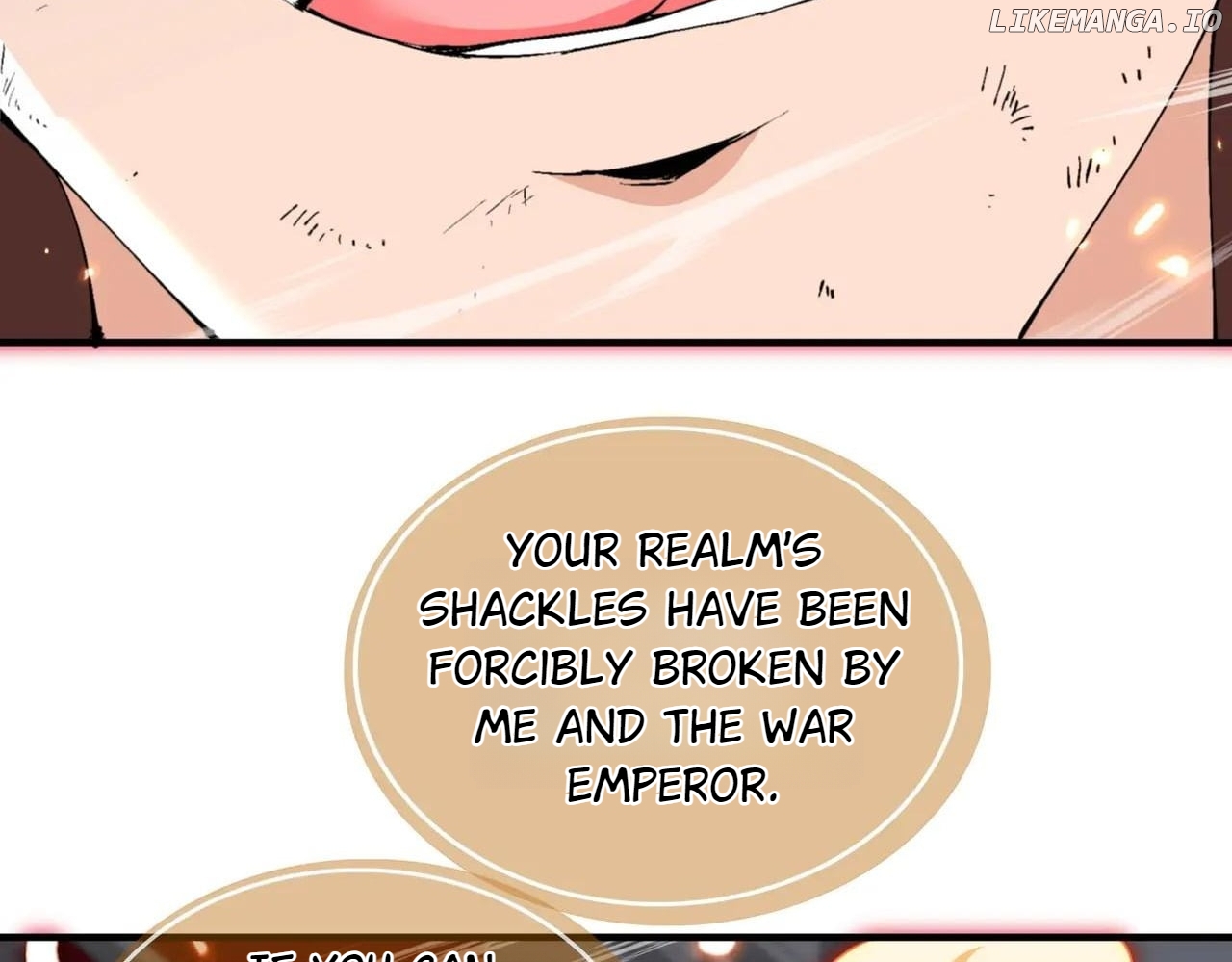 My Empress Apprentice is Becoming Evil Chapter 58 - page 71